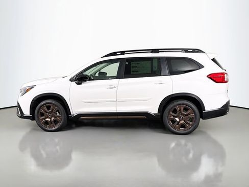New 2025 Subaru Ascent Bronze Edition image 4