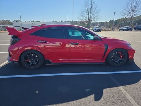 Used 2019 Honda Civic Type R image 12