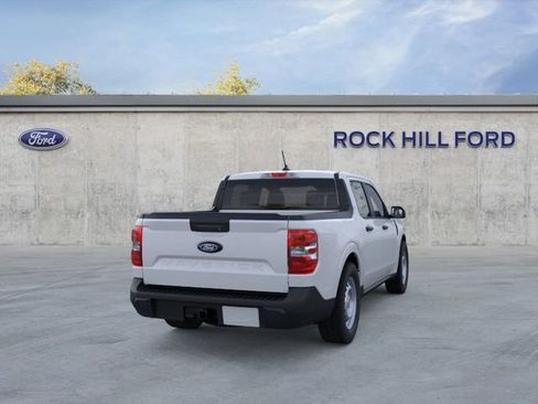 New 2026 Ford Maverick XL image 8