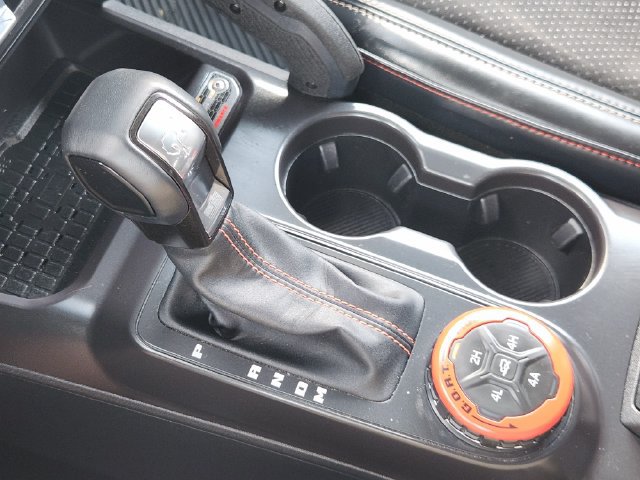Certified 2024 Ford Bronco Raptor AWD/4WD image 20