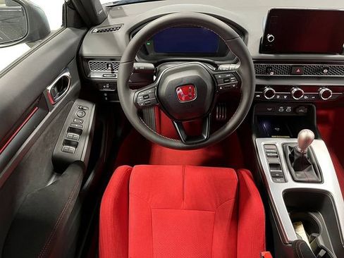New 2025 Honda Civic Type R image 14