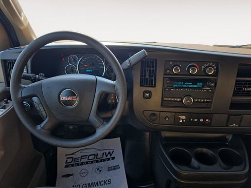 Used 2022 GMC Canyon Elevation w/ Trailering Package AWD/4WD image 13