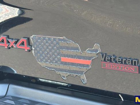 Used 2022 RAM 2500 Laramie AWD/4WD image 38