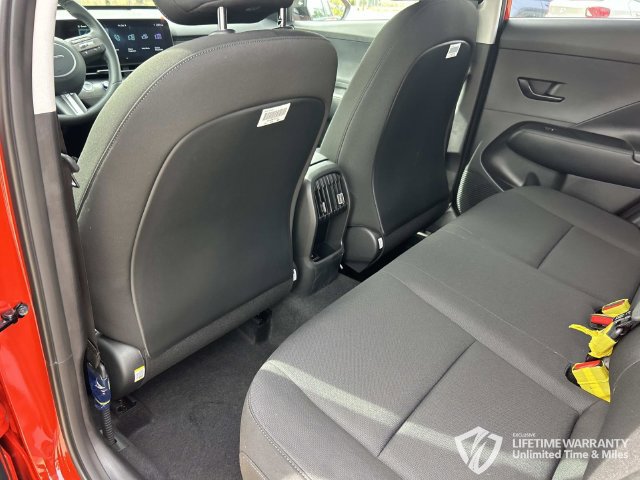 New 2027 Hyundai Kona SEL Sport FWD image 19