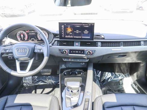 Used 2023 Audi A5 2.0T Premium Plus w/ Premium Plus AWD/4WD image 10