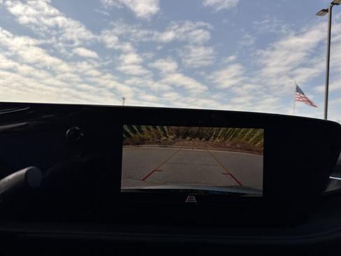 New 2026 Buick Envista Sport Touring w/ Convenience I Package image 24