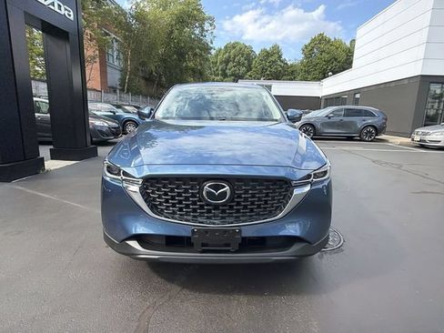 Used 2023 MAZDA CX-5 AWD 2.5 S image 3