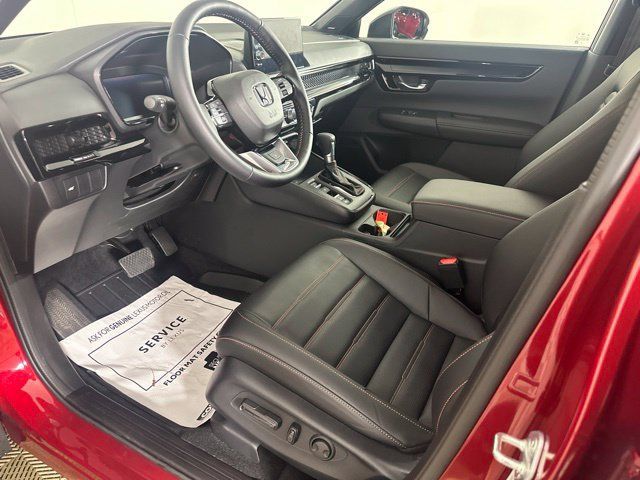 Used 2026 Honda CR-V Sport Touring image 16