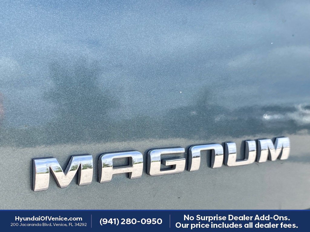 Used 2005 Dodge Magnum R/T w/ Convenience Group II RWD image 20