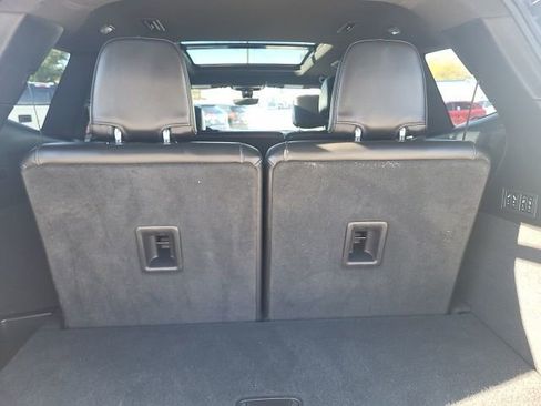 Used 2023 Cadillac XT6 Sport image 12