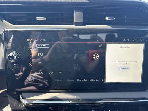 New 2026 GMC Sierra 2500 AT4X image 16