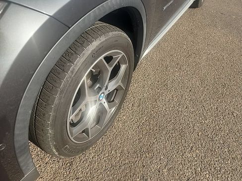 Used 2018 BMW X1 sDrive28i FWD image 8