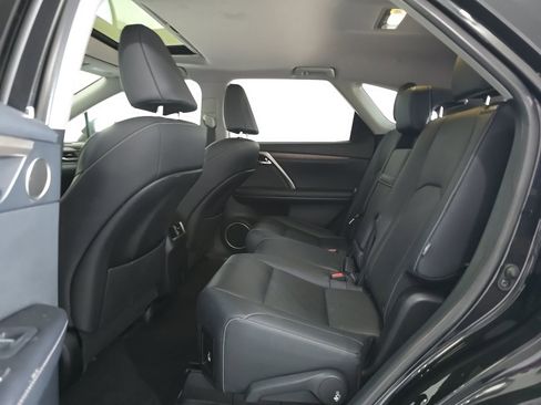 Used 2020 Lexus RX 350L Premium w/ Premium Package AWD/4WD image 16