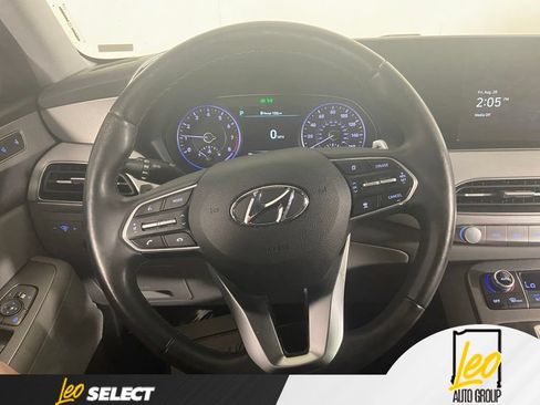 Used 2020 Hyundai Palisade SEL AWD/4WD image 12
