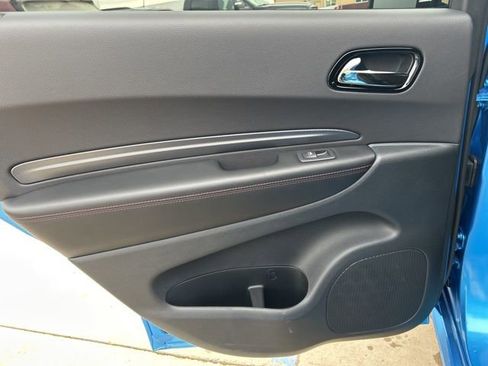 New 2026 Dodge Durango GT image 18