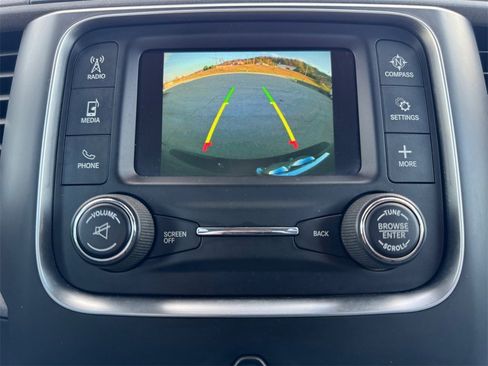 Used 2017 RAM 1500 Tradesman w/ Power & Remote Entry Group image 11