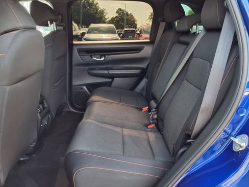 Certified 2024 Honda CR-V Sport image 19