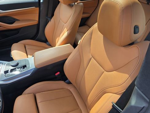 Certified 2024 BMW M440i Gran Coupe RWD image 10