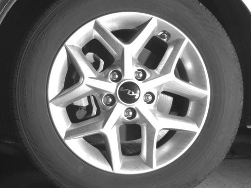 Used 2025 Kia Soul LX w/ LX Technology Package image 12