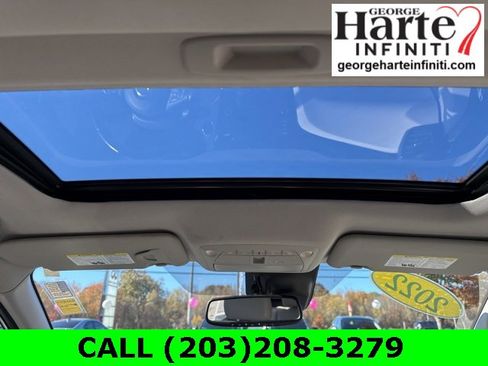 Used 2022 Nissan Rogue Sport SL w/ Premium Package image 16