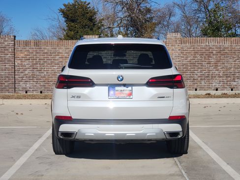 Used 2024 BMW X5 sDrive40i w/ Parking Assistance Package image 7