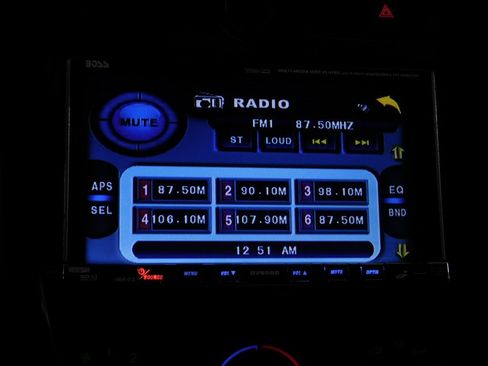 Used 2009 Ford Mustang Coupe image 48