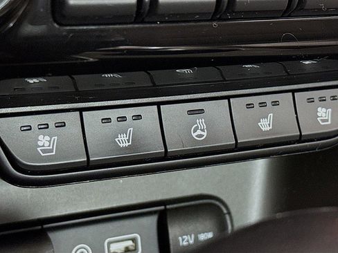 Used 2019 Kia Sportage SX image 23