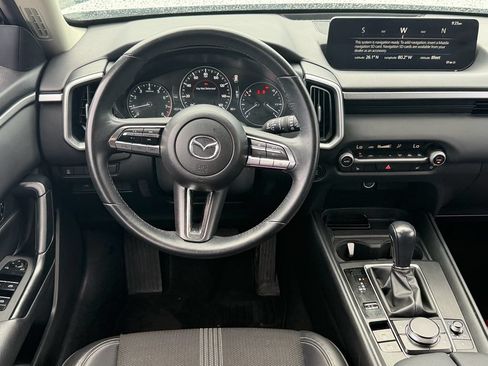 Used 2025 MAZDA CX-50 AWD 2.5 S w/ Preferred Package image 12