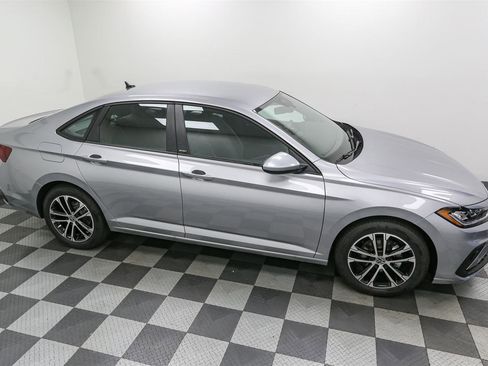 New 2026 Volkswagen Jetta Sport image 5