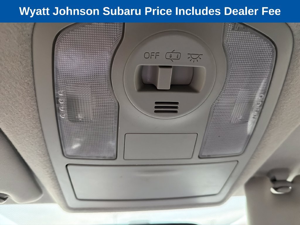 Used 2014 Toyota Prius V Two FWD image 28