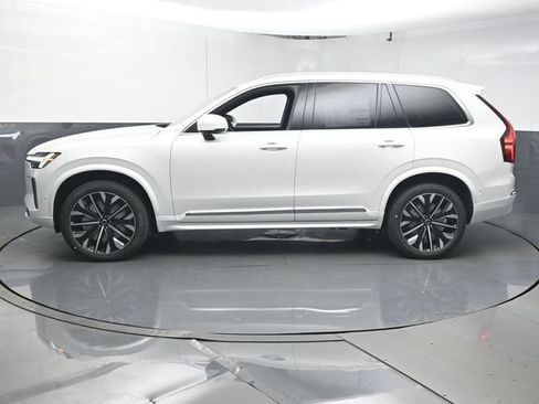 Certified 2026 Volvo XC90 B6 Ultra AWD/4WD image 5