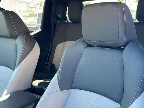 New 2026 Toyota Tacoma TRD Sport RWD image 14