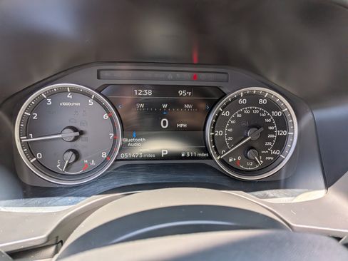 Used 2024 Mitsubishi Outlander SE Black Edition AWD/4WD image 28