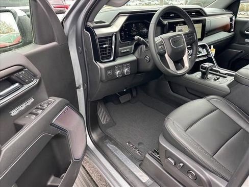 New 2026 GMC Sierra 1500 Denali w/ Denali Reserve Package AWD/4WD image 18