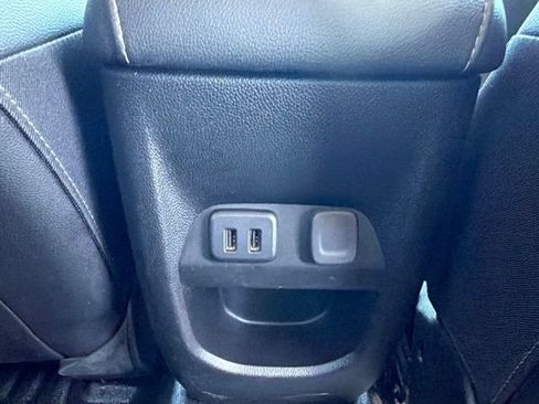Used 2018 Chevrolet Colorado ZR2 w/ ZR2 Dusk Special Edition AWD/4WD image 14