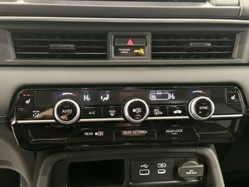 New 2025 Honda Pilot EX-L image 35