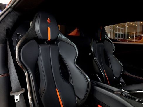 Used 2025 Ferrari 296 GTB image 39