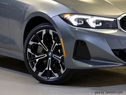 New 2026 BMW 330i xDrive Sedan image 3