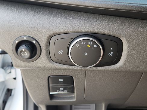 New 2026 Ford Transit 350 148 High Roof Extended w/ Load Area Protection Package image 14