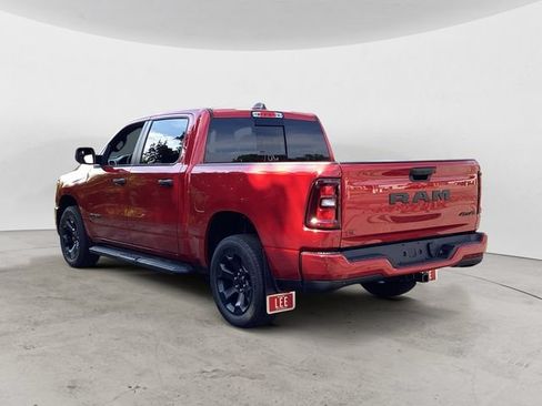 New 2026 RAM 1500 Express AWD/4WD image 3