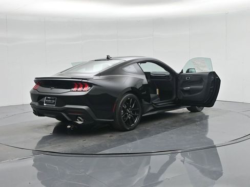 New 2026 Ford Mustang Coupe w/ Mustang Nite Pony Package image 27
