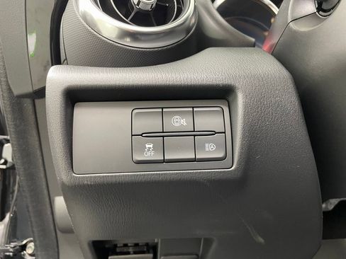 New 2025 MAZDA MX-5 Miata Grand Touring w/ Weather Package image 29