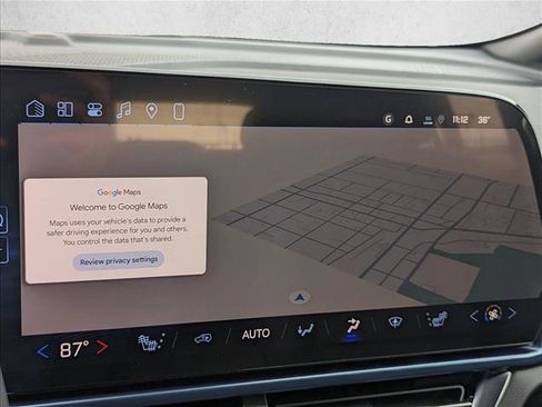 New 2026 Chevrolet Equinox EV LT image 13