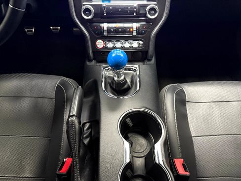 Used 2017 Ford Mustang GT Premium w/ GT Performance Package image 21