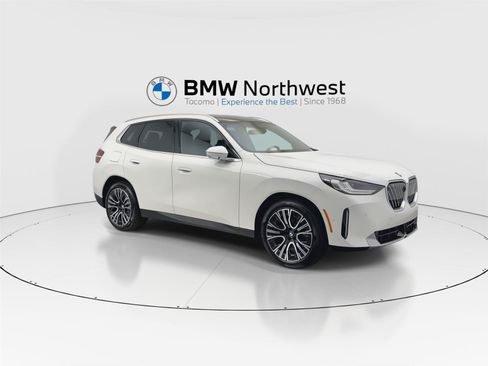 New 2026 BMW X3 xDrive30i AWD/4WD image 6
