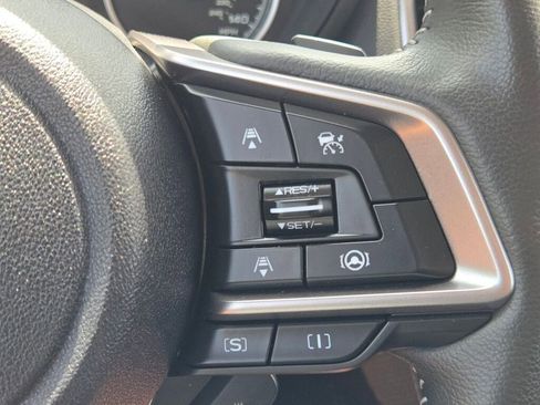 Certified 2023 Subaru Forester Limited AWD/4WD image 33