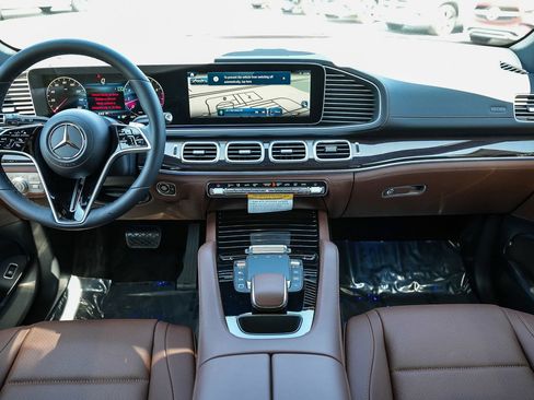 New 2026 Mercedes-Benz GLE 350 4MATIC image 12