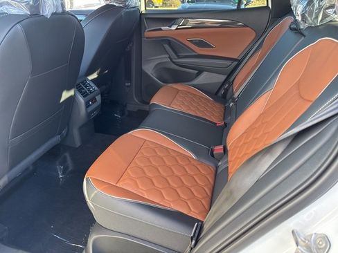 New 2026 Volkswagen Tiguan SEL R-Line image 6