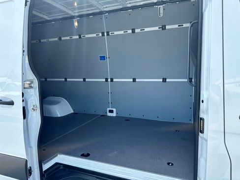 New 2026 Mercedes-Benz Sprinter 3500 image 20