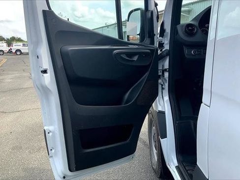 New 2025 Mercedes-Benz Sprinter 2500 image 5
